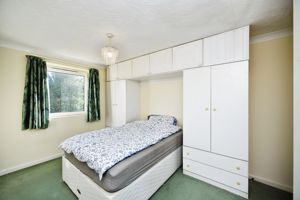 Bedroom One- click for photo gallery